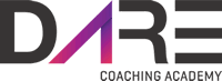 Dare Coaching Academy Logo