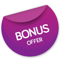 Bonus Offer